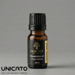 GAIA SPA Erdei fenyő illóolaj (SCOTS PINE) GAIA SPA Objem: 10ml