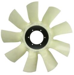 THERMOTEC Paleta ventilator, racire motor THERMOTEC D9JD005TT (D9JD005TT)