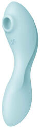 Satisfyer Curvy Trinity 5+ blue