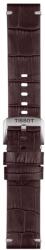 Tissot Curea Tissot T852.046. 773 + 5 ani garanție și cadou GRATUIT (P90948)