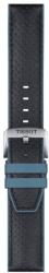 Tissot Curea Tissot T852.046. 785 + 5 ani garanție și cadou GRATUIT (P91100)