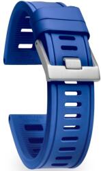 ISOfrane® Curea ISOfrane® - albastru regal - 22 mm - RS DLC (cataramă neagră) + 5 ani garanție și cadou GRATUIT