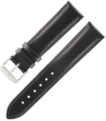 Laco Curea Laco Marine - neagră - 18 mm - L - Standardní délka (doporučujeme) - 18 mm + 5 ani garanție și cadou GRATUIT (P82395)