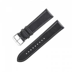 Laco Bremerhaven curea - 22 mm - L - Standardní délka (doporučujeme) - 20 mm + 5 ani garanție și cadou GRATUIT (P128703)
