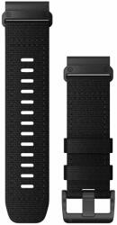Garmin Řemínky Garmin QuickFit® 26 Tactical black nylon 010-13010-00 + 5 ani garanție și cadou GRATUIT