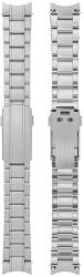 Biatec Brățară metalică Biatec | Oțel inoxidabil - 20 mm + 5 ani garanție și cadou GRATUIT (P98588)