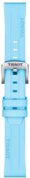 Tissot Curea Tissot T852.047. 450 + 5 ani garanție și cadou GRATUIT (P91056)
