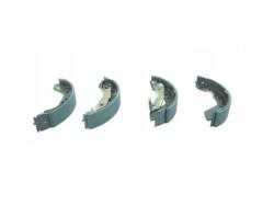 Hyundai Hátsó Fékbetétek Hyundai Accent 00-15 5830525A000