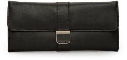 Wolf Etui rulabil pentru bijuterii Wolf Palermo 213402 + 5 ani garanție și cadou GRATUIT (P103021)