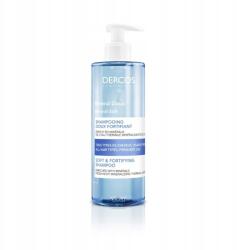 Vichy Dercos Technique Mineral Soft gyengéd erősítő sampon 400ml (3337871322656)