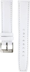 PRIM Curea Prim RB. 15585.2018. 00. L (20mm) - alb + 5 ani garanție și cadou GRATUIT (P129250)