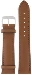 Junkers Curea din piele Junkers XL 22 mm - maro deschis + 5 ani garanție și cadou GRATUIT (P95165)
