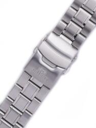 Orient Brățară din oțel Orient UM028111J0 22mm (pentru modelele FAA02, FEM65) + 5 ani garanție și cadou GRATUIT (P112904)