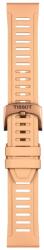 Tissot Curea Tissot T852.050. 298 + 5 ani garanție și cadou GRATUIT (P110786)