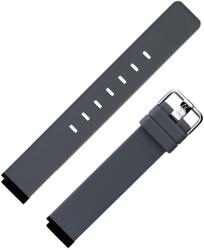 Bering Curea Bering Max René gri PT-15531-BVBX - 14 mm + 5 ani garanție și cadou GRATUIT