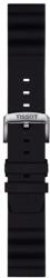 Tissot Curea Tissot T852.047. 179 + 5 ani garanție și cadou GRATUIT