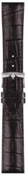 Tissot Curea Tissot T610.049. 156 + 5 ani garanție și cadou GRATUIT (P97017)