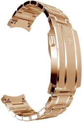 Biatec Brățară metalică Biatec | acoperire PVD aur roz - 20 mm - Generația originală + 5 ani garanție și cadou GRATUIT