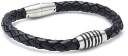 Boccia Brățară Boccia Titanium 0347-05 - 19 + 5 ani garanție și cadou GRATUIT (P52088)