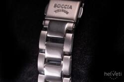 Boccia Titan Boccia trage pe modelul 3175-01- bazar + 5 ani garanție și cadou GRATUIT
