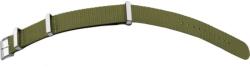 Bear Curea NATO din nylon BEAR 0404 (20 mm) + 5 ani garanție și cadou GRATUIT (P25950)