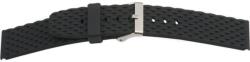 Bear Curea din cauciuc BEAR 0101 (20 mm) + 5 ani garanție și cadou GRATUIT