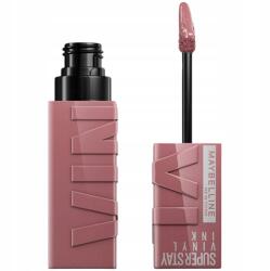 Maybelline Stay Vinyl Ink folyékony ajakrúzs 110 Awestruck