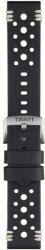Tissot Curea Tissot T852.046. 810 + 5 ani garanție și cadou GRATUIT (P90950)