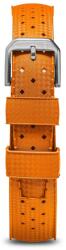 TROPIC® Curea TROPIC® - portocalie - 20 mm + 5 ani garanție și cadou GRATUIT (P103390)