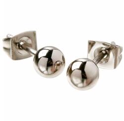 Boccia Cercei Boccia Titanium 0504-01 + 5 ani garanție și cadou GRATUIT
