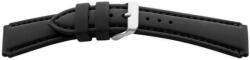 Bear curea din silicon 1839 (22 mm) - 22 mm + 5 ani garanție și cadou GRATUIT (P34214)
