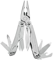 LEATHERMAN MultiTool Leatherman Wingman 832523 + 5 ani garanție și cadou GRATUIT (P18766) Cleste