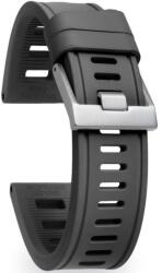 ISOfrane® Curea ISOfrane® - gri închis - 20 mm - RS (cataramă de sol) + 5 ani garanție și cadou GRATUIT