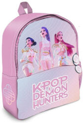 K-pop Démonvadászok Golden hátizsák, táska 32 cm (PBK080389) - kreativjatek