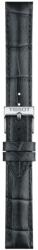Tissot Curea Tissot T852.047. 924 + 5 ani garanție și cadou GRATUIT (P90963)