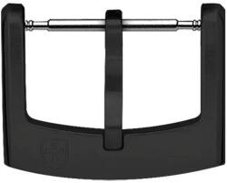 Biatec Cataramă trnová Biatec | oțel DLC negru - 18 mm + 5 ani garanție și cadou GRATUIT