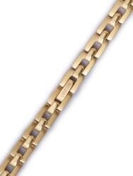 Orient Brățară Orient PDDHZGG (pentru modelul LUB89) + 5 ani garanție și cadou GRATUIT (P88508)