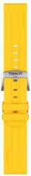 Tissot Curea Tissot T852.050. 993 + 5 ani garanție și cadou GRATUIT
