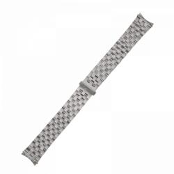 Laco Brățară din oțel Laco "Pro" - 18 mm - L - Standardní délka - 16 mm - Argint + 5 ani garanție și cadou GRATUIT