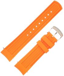 Wenger Curea Wenger 07.3922. 104 - 22 mm + 5 ani garanție și cadou GRATUIT (P34196)