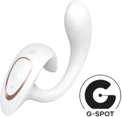 Satisfyer G for Goddess 1 white