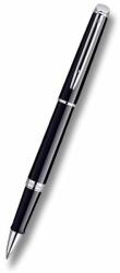 Waterman Roller Waterman Hémisphère Black Lacquer CT 1507/4920650 + 5 ani garanție și cadou GRATUIT