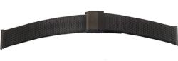 Bear Brățară din oțel BEAR 2081S (20 mm) - 20 mm + 5 ani garanție și cadou GRATUIT (P34435)