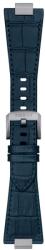 Tissot Curea Tissot PRX40 T852.047. 701 + 5 ani garanție și cadou GRATUIT (P91013)