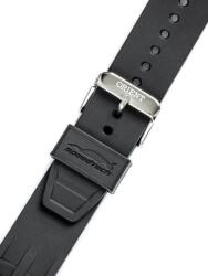 Orient Curea Orient VDEWZSB 24 mm (pentru modelele SDA05, SKT00) + 5 ani garanție și cadou GRATUIT (P100900)