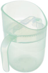 LOVI GENIUS Itatópohár 150ml - Pistachio