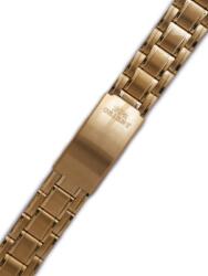 Orient Brățară Orient KBBAYGG + 5 ani garanție și cadou GRATUIT (P88437)
