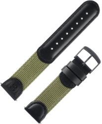 Wenger Curea Wenger 07.4321. 003 - 21 mm + 5 ani garanție și cadou GRATUIT