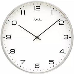 AMS Design Quartz 9658 + 5 ani garanție și cadou GRATUIT