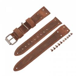 Laco Curea Laco Original Pilot Erbstück 26 mm + 5 ani garanție și cadou GRATUIT (P81332)